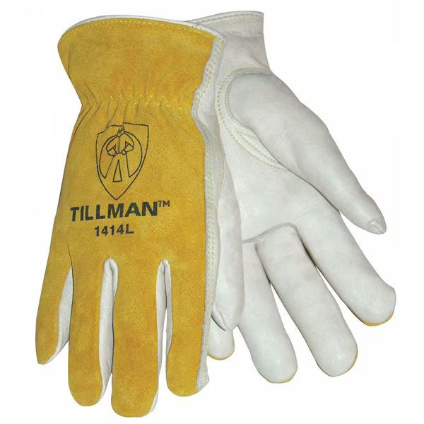 Short Tillman - Welding Gloves