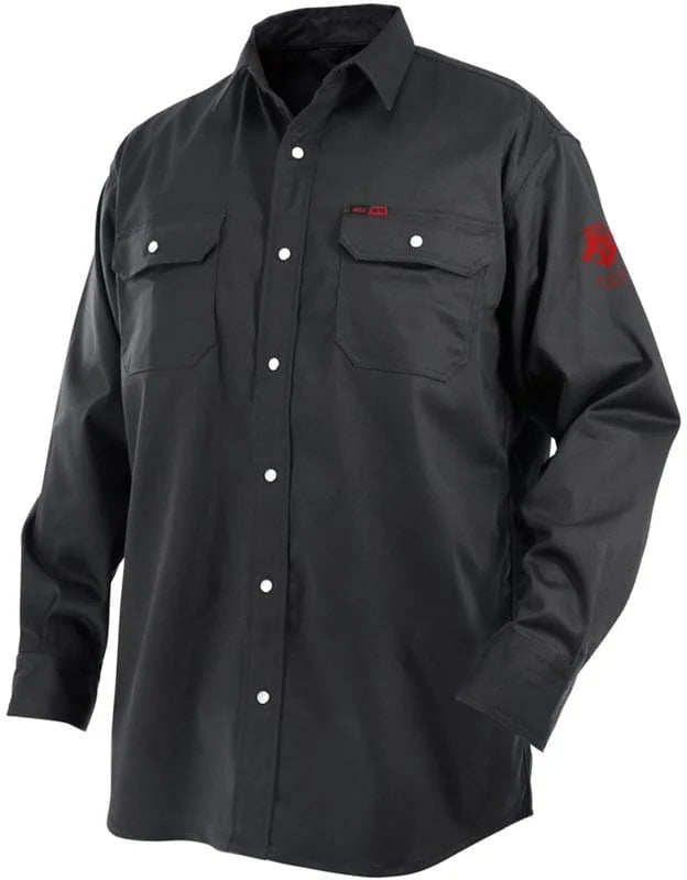 Black FR Shirt