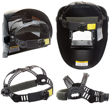Eastwood Auto Darkening Helmet