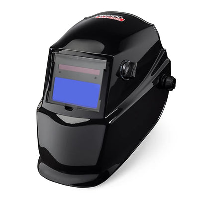 Lincoln Electric Auto-Darkening Welding Helmet