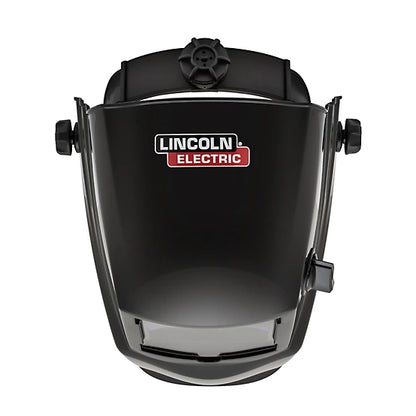 Lincoln Electric Auto-Darkening Welding Helmet