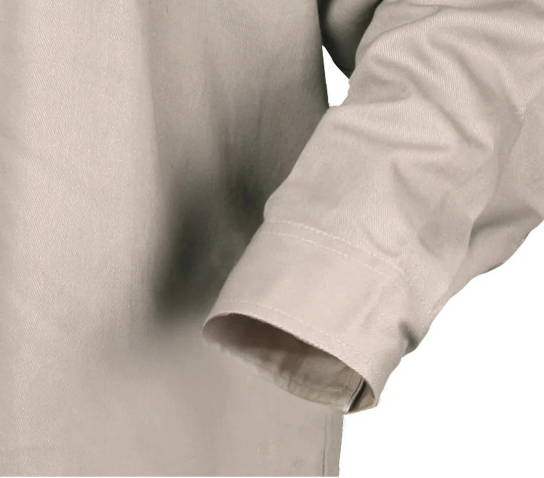 V1 Pro Fabricator Shirt Iron Grey
