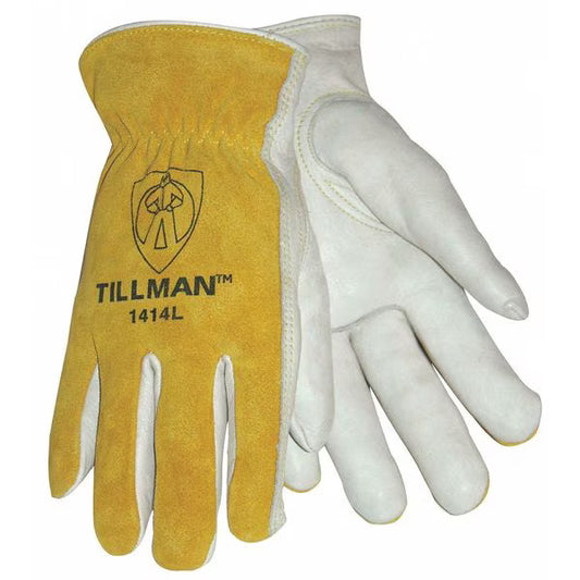 Short Tillman - Welding Gloves