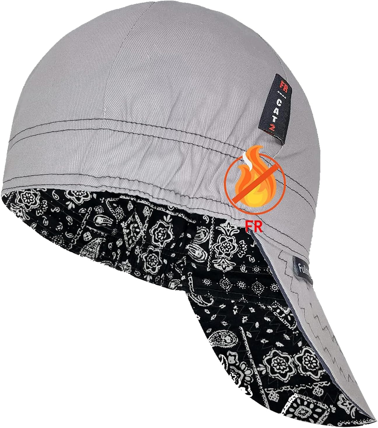 FR Welder Cap