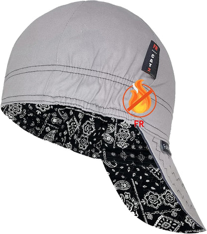 FR Welder Cap