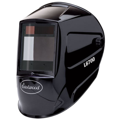 Eastwood Auto Darkening Helmet