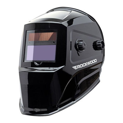 Auto Darkening Welding Helmet