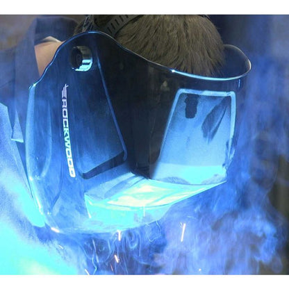 Auto Darkening Welding Helmet